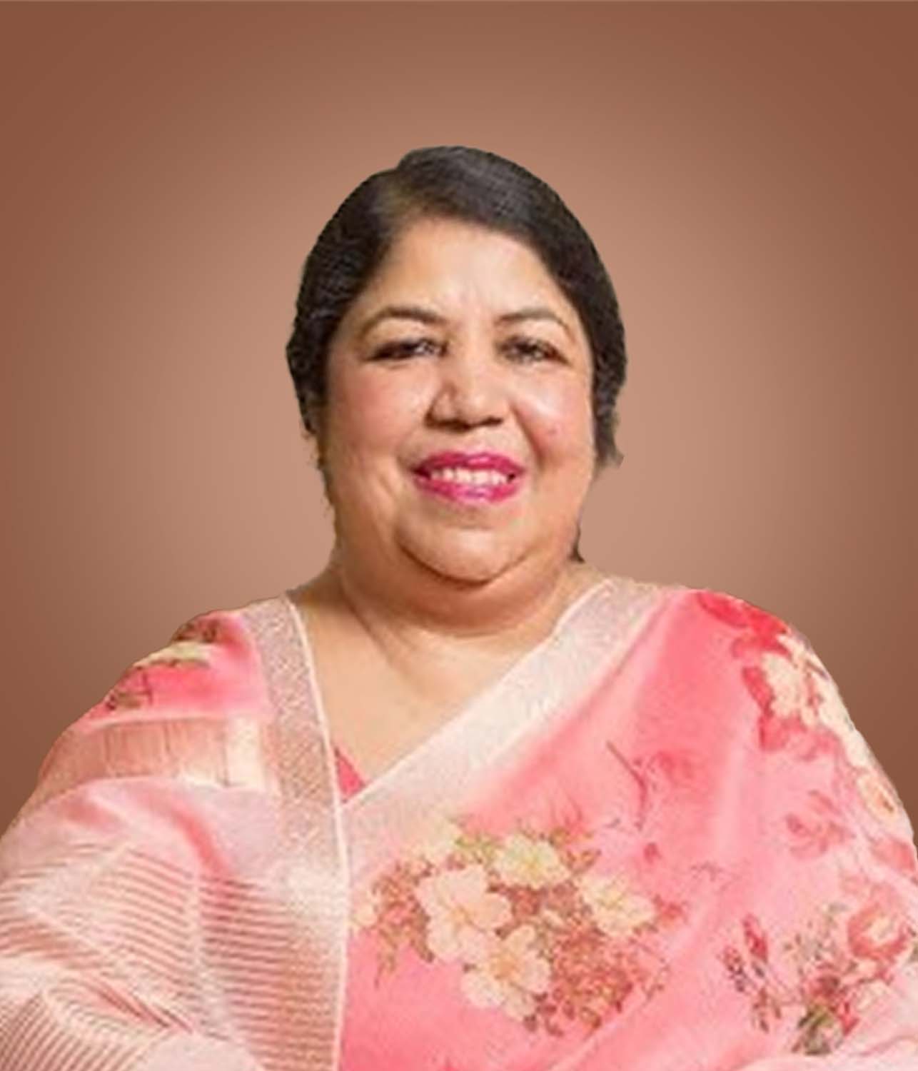 Dr. Shirin Sharmin Chaudhury