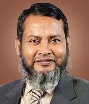 Md. M Mohiuddin Chowdhury, PMJF