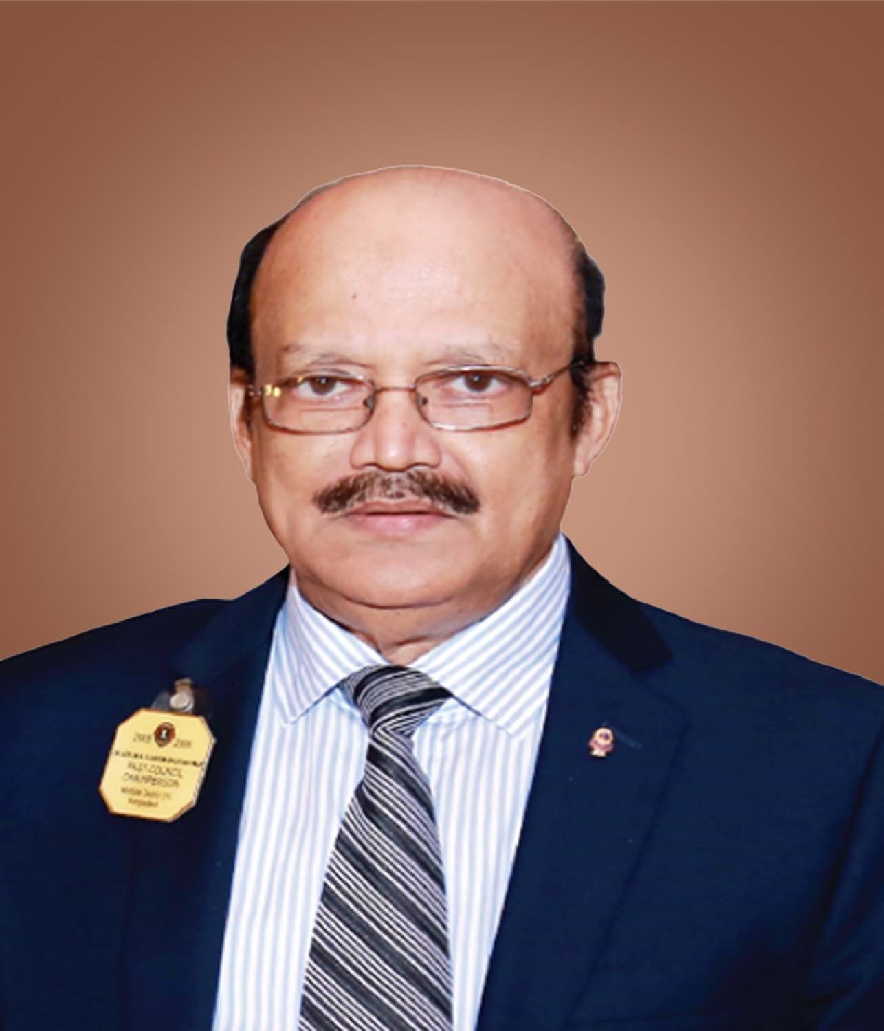 Adv. M.A Kashem Bhuiyan, PMJF