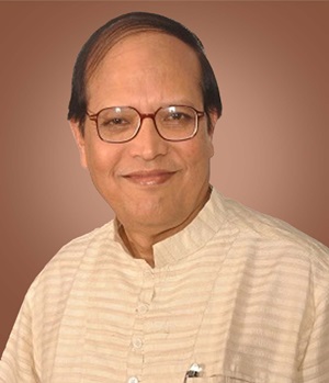 Dr. Atiur Rahman